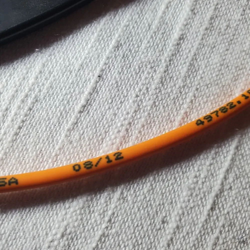 Savant Optical Cable 1 Fiber HSF OM3 (50/125) E116370